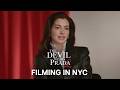 The Devil Wears Prada 2 | Filming in New York City