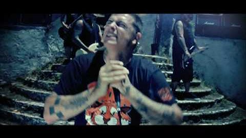 Devil in me "Only god can judge me" video