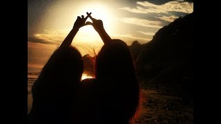 UCSB Chi Delta Theta Fall Rush 2015