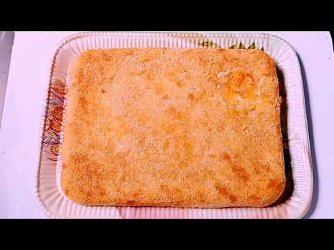 طريقه عمل الكنافه بالقشطه لشهر رمضان وسر تماسك القشطه زى المحلات رمضان يجمعنا رمضان ٢٠٢٣ 