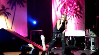 Guano Apes Oh what a night @ 013 Tilburg 5-2-2012