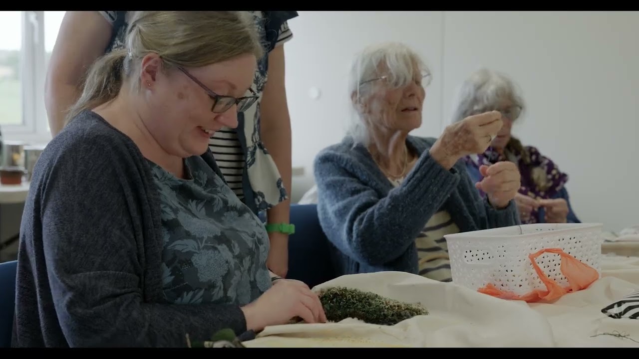 #CreativeClimateAction