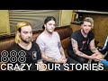 Capture de la vidéo 888 (Feat. Members Of Drop Dead, Gorgeous) - Crazy Tour Stories Ep. 564