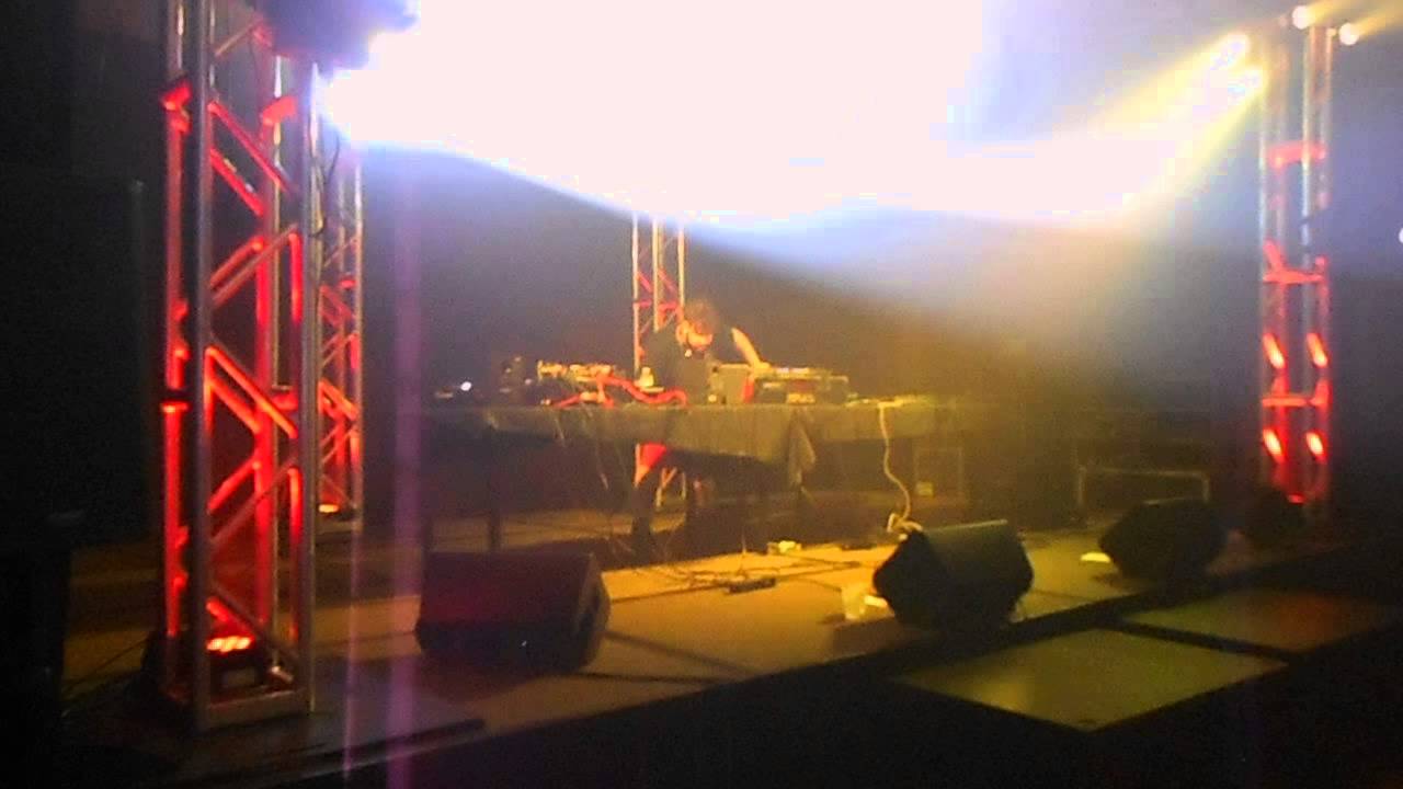 Ciderfest 2015 - LYONIZE - Part 2