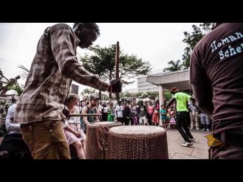 Batalo Dance Fest 2016 Trailer