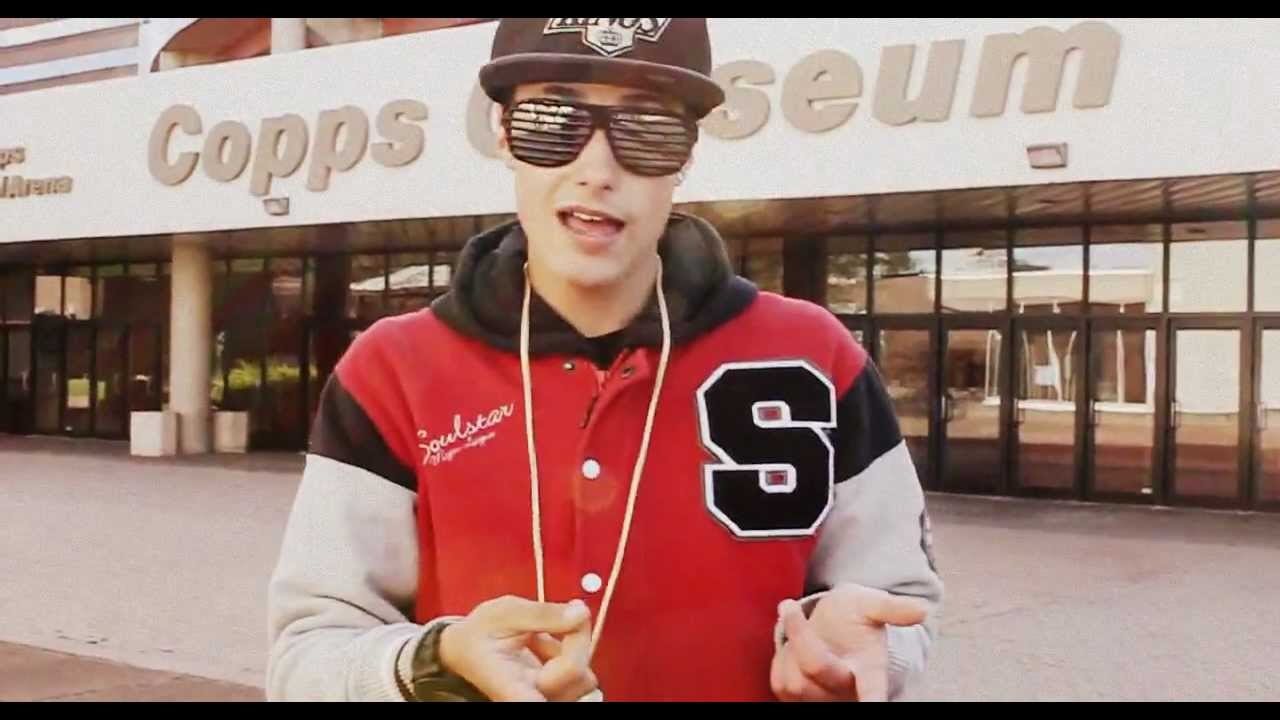 SIZZY SAINT x YSCYLA - HAM MUSIC