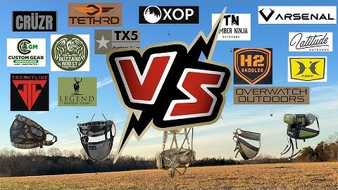 Which Hunting Saddle Should I Choose?