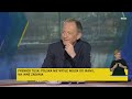 Politycy komentują stanowisko Donalda Tuska. Fragment "Kawy na ławę”