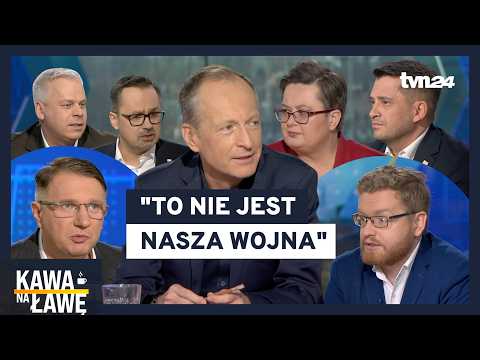 Lubnauer: jeśli zmieniłby się rząd, nie wykluczam, że nasi żołnierze musieliby pojechać do Iranu
