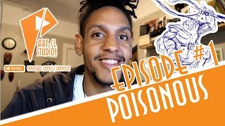 Poisons That Kills Artist's Creativity | Artcl - Advice For Artists: Episode 1