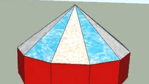 25-faced Polyhedron (Icosapentahedron)