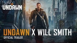 Will Smith's Chinese Zombie Game | Uk Trap \\