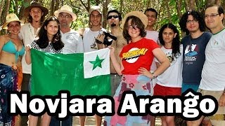 NOVA – Novjara Aranĝo en Brazilo (en Esperanto)