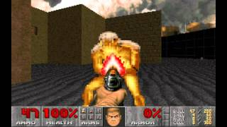 DooM Bugs, Crashes and Glitches - Part 15
