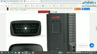 Understanding the protocols and how the OEM software communicate with J2534 device when programming