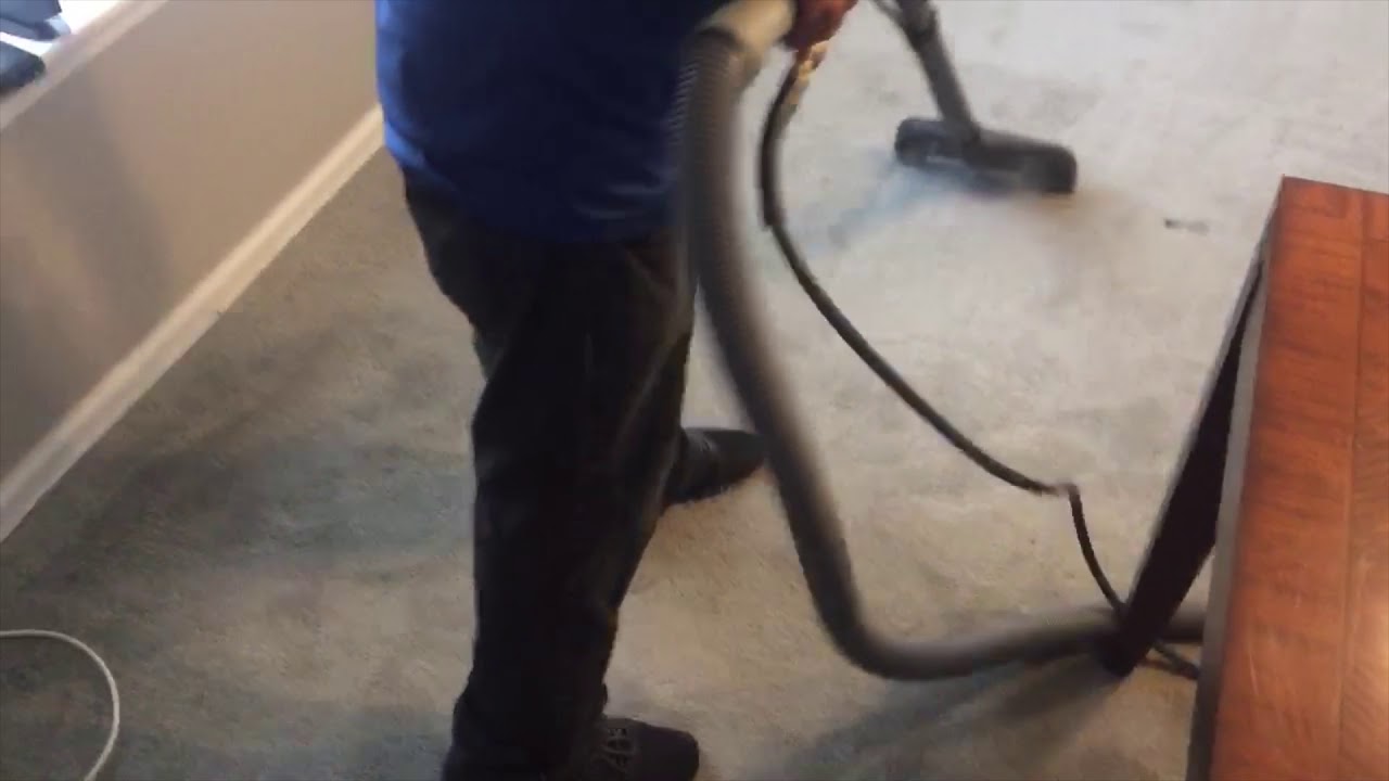 Residential Carpet Cleaning BLUE BELL PA YouTube