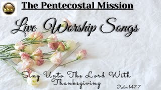 Miniatura de vídeo de "TPM live worship songs | tamil | NO.295 | நவ எருசலேம் மணவாளன்"