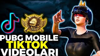 oHaa🔥GÖREBİLECEĞİNİZ EN GÜZEL VURUŞLARI İÇEREN😮l PUBG MOBİLE TİKTOK VİDEOLARI (AWM TDM M762 UMP)