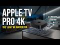 Apple TV 4K (2026) LEAKED: The Secret Upgrade Apple is HIDING!