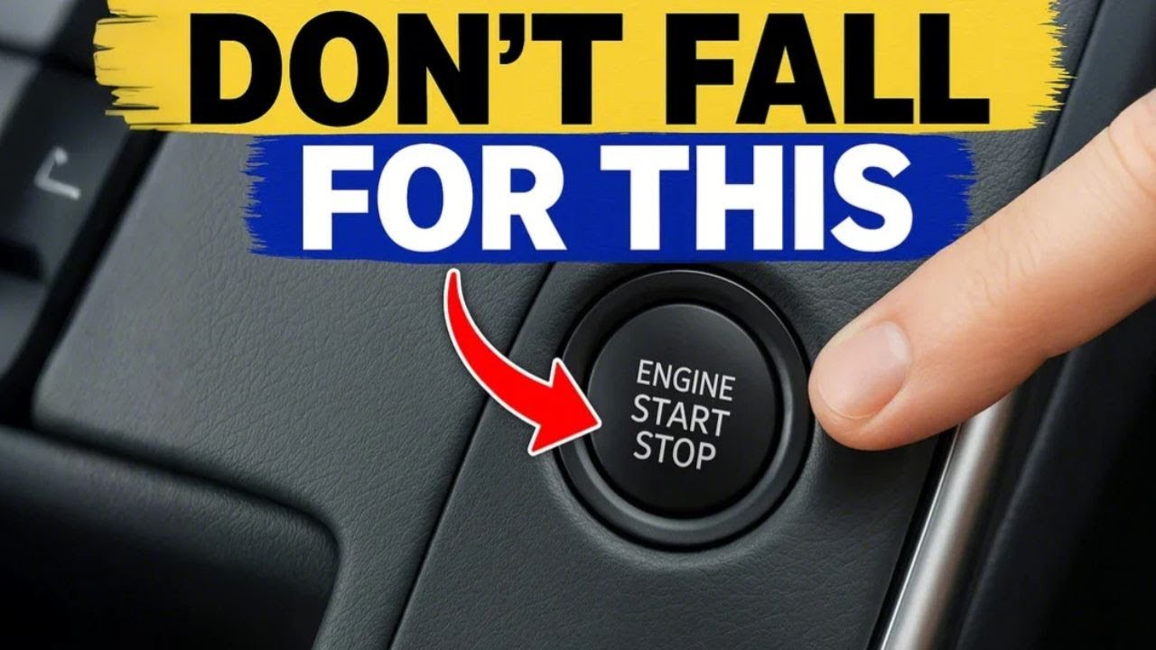Stop Wasting Money on These 10 Car Misconceptions