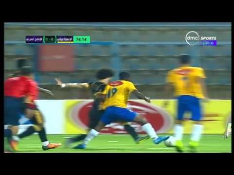 Ø§ÙØ¥Ø³ÙØ§Ø¹ÙÙÙ VS Ø§ÙØ¥ÙØªØ§Ø¬ Ø§ÙØ­Ø±Ø¨Ù... Ø­Ø³ÙÙ Ø¹Ø¨Ø¯Ø±Ø¨Ù ÙØ­Ø±Ø² Ø§ÙÙØ¯Ù Ø§ÙØ£ÙÙ ÙÙ Ø§ÙØ¥Ø³ÙØ§Ø¹ÙÙÙ ÙÙ Ø±ÙÙØ© Ø¬Ø²Ø§Ø¡ 1 / 0