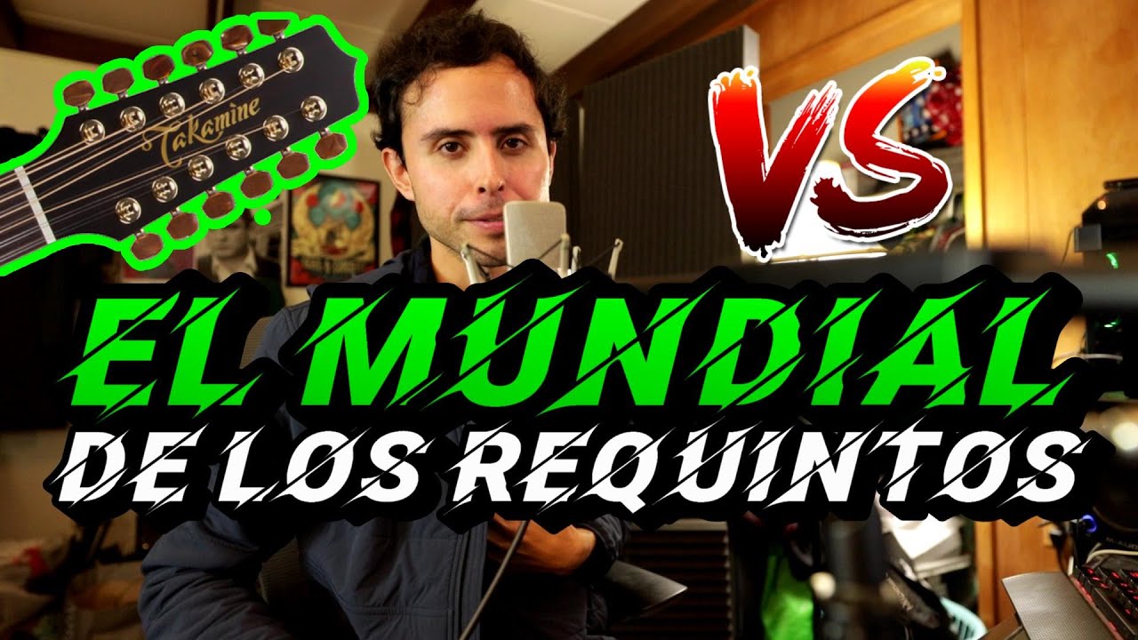 EL MEJOR REQUINTO DE 2019 - TORNEO ELIMINATORIA - YouTube