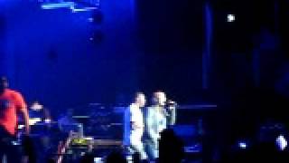 Dizzee Rascal @ Sheffield O2 - Dirtee Disco