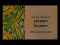 Jacques loussier   theme du film  a belles dents