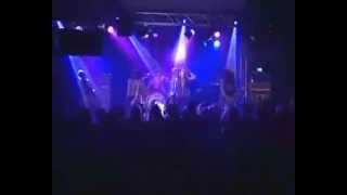 Negative - Live in Turku #2 2006.Part2.