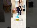 Mop FlashLimp que facilita a vida de quem tem criança e pet!