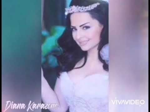 ديانا كرازون اه بمزاجي