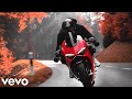 The red woods  ducati panigale v4s feat motorbikemedia