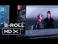 Frozen plete B Roll 2013 Kristen Bell Disney Princess Movie ...