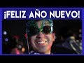 ¿Qué aprendí en 2016? | mi Primer año nuevo en Chile