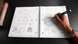 Livescribe Pulse commercial 3 (Students)