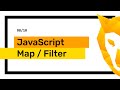 08/10 Array - Map, Filter e Reduce - JavaScript Antes do Framework (React ou Vue.js)