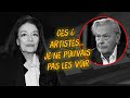 Ref:XiAvPvhcrkQ � 90 ans, anouk aim�e r�v�lait les 6 artistes qu elle ne pouvait pas voir en peinture