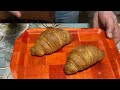 Facciamo i cornetti insieme (TERZA PARTE)