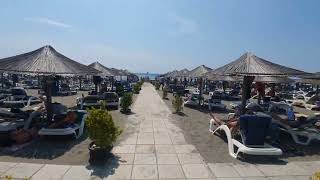 Ulcinj Ulqin Saranda Beach Velika Plaža crna gora Montenegro