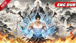 Waste Man Awakens Max-Level Ken Sys,Unlocks Max-Level Talent,Is Sword Emperor,Slays Powerful Enemies