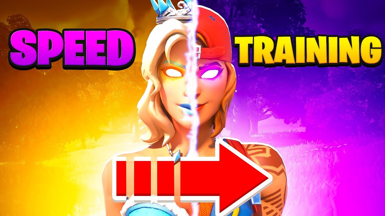 Я попробовал новую разминку на 1 неделю...