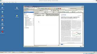 ENDNOTE - Importando Pasta com PDFs + Formato RIS