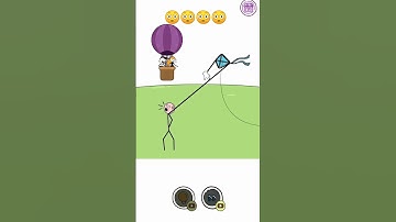 Thief puzzle game 🎮 new video mobile game gameplay playing for level 99 complete #puzzle #short