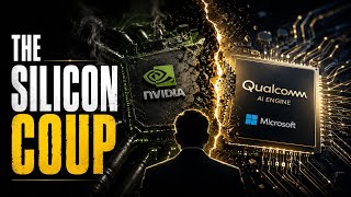 The Silicon Coup of 2026: Inside the Strategic Alliance That Ended the WinTel Era