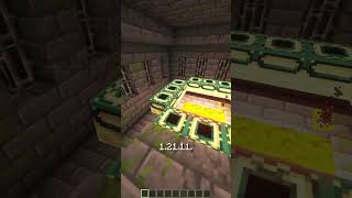 You Start Inside A Stronghold In This 1.21.11 Minecraft Seed.