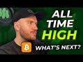 The Market’s About to Go Parabolic… Are You Positioned?