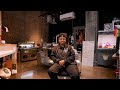 Making of Kicks for Equality with sneaker artist Takiyah 'T-Dub' Ward