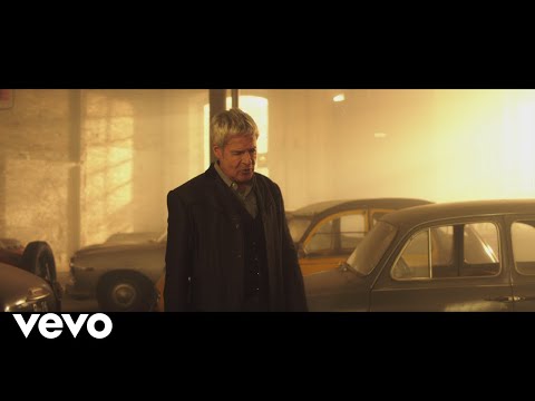 Claudio Baglioni - Gli anni piÃ¹ belli (Official Video)