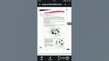 NIOS solved practical of biology for class 12