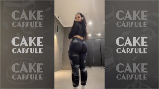 Daily Dose Of Cake -